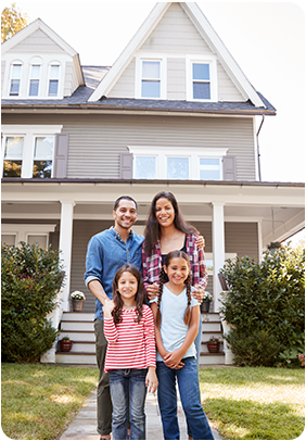 Single Family Homes