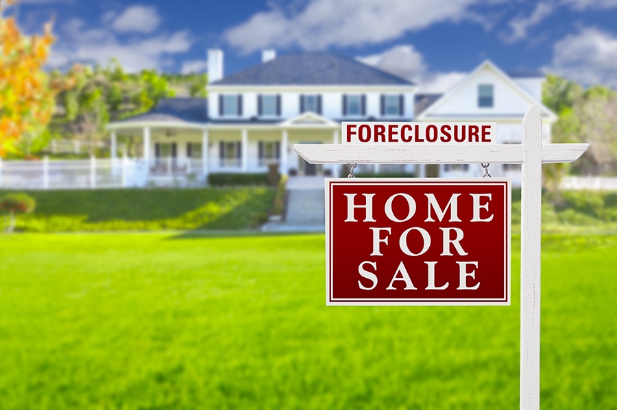 Stop Foreclosure in Salt Lake City, UT