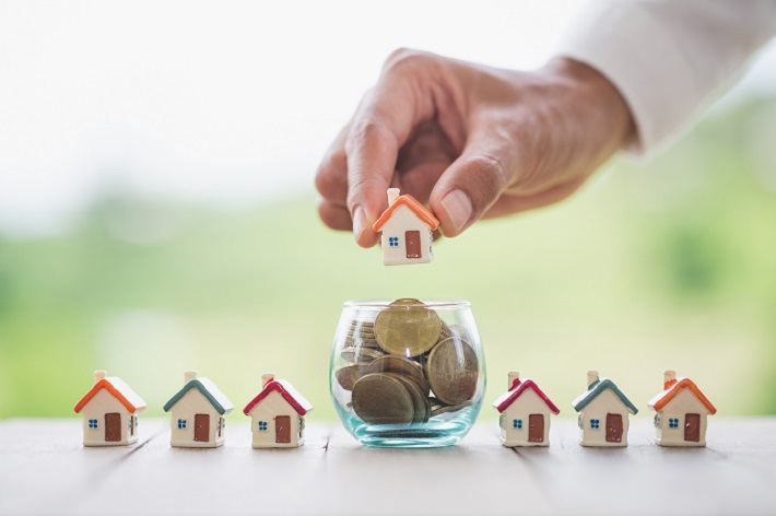 Sell Your House to Avoid Foreclosure