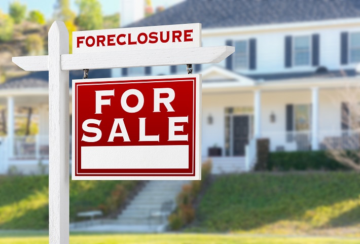 Stop Foreclosure in San Diego, CA